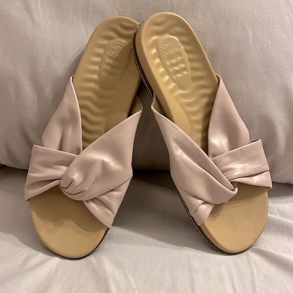 SPERRY Goldcup women’s sandals - Picture 3 of 3